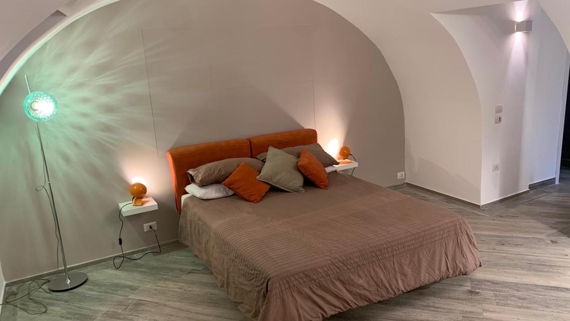 Reggine Holiday Apartments ซานตาเญลโล ภายนอก รูปภาพ