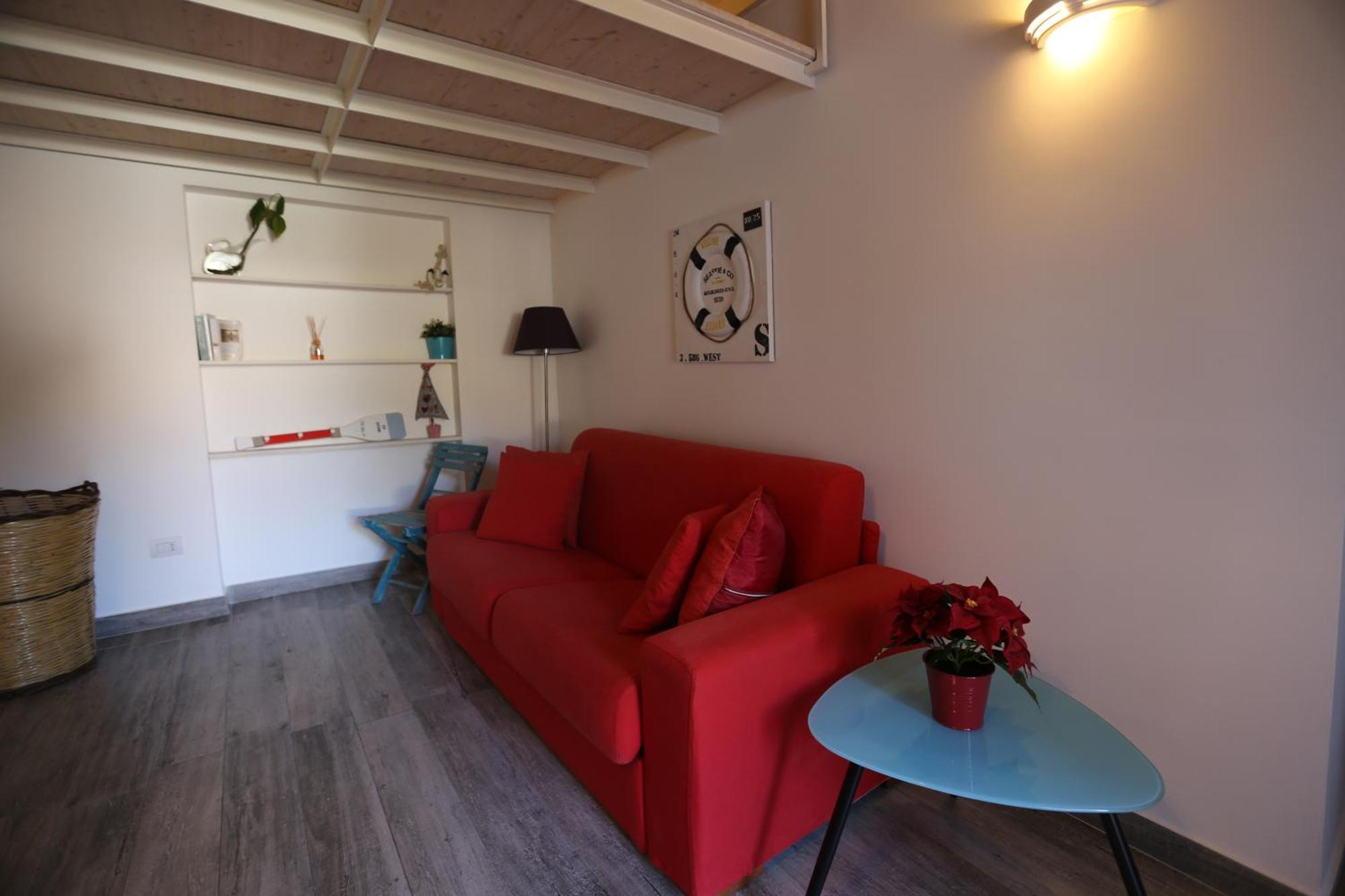 Reggine Holiday Apartments ซานตาเญลโล ห้อง รูปภาพ