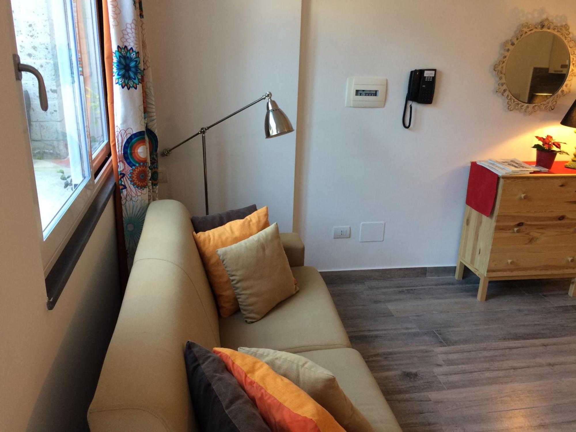 Reggine Holiday Apartments ซานตาเญลโล ห้อง รูปภาพ