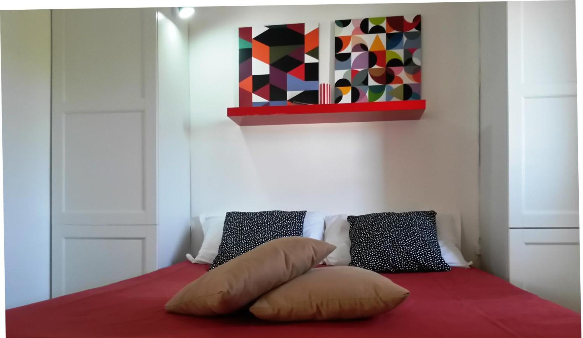 Reggine Holiday Apartments ซานตาเญลโล ห้อง รูปภาพ