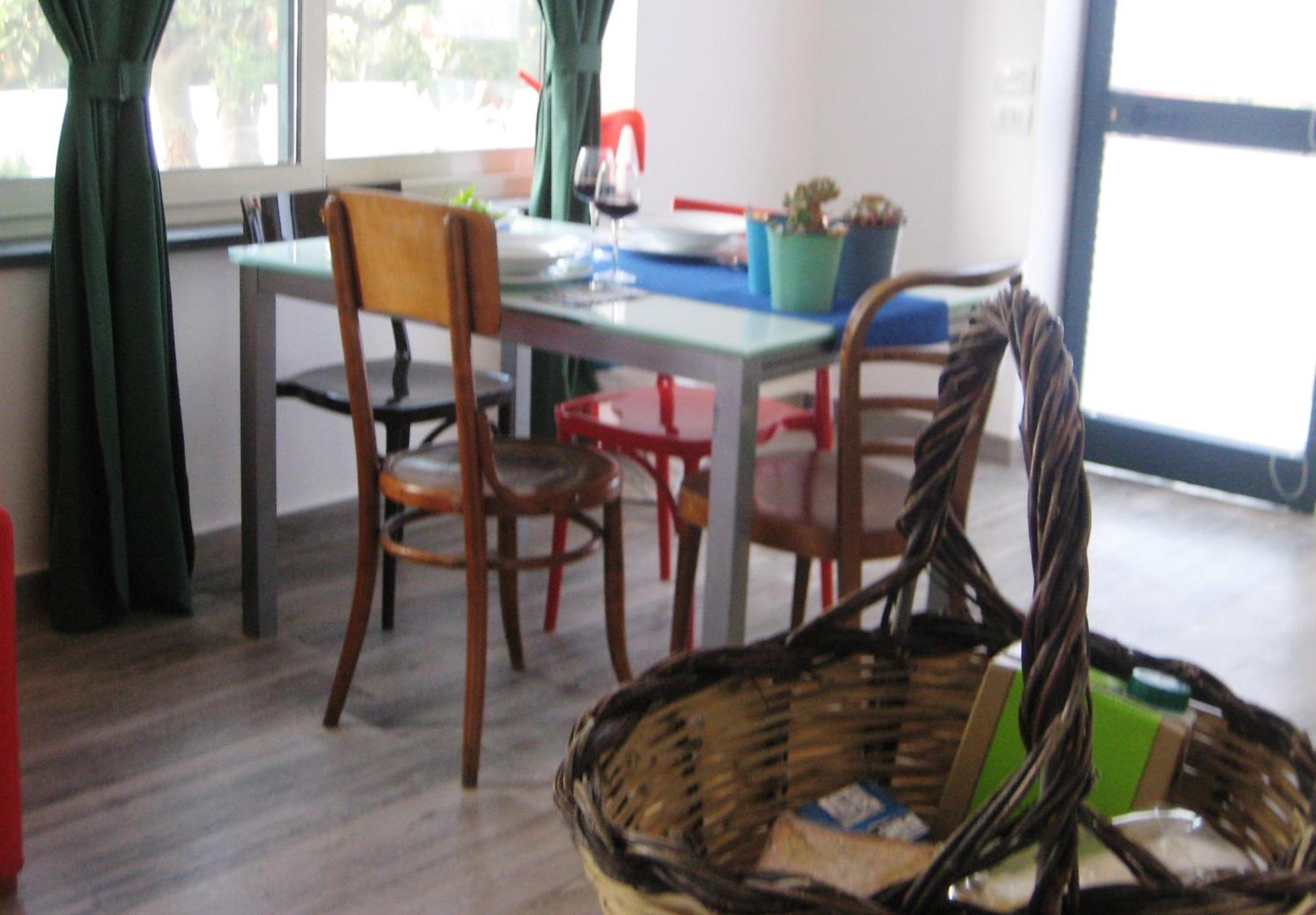 Reggine Holiday Apartments ซานตาเญลโล ห้อง รูปภาพ